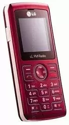 fotogalerij LG KG288