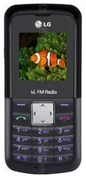 The photo gallery of LG KP106 Ruby The photo gallery of LG KP106 Ruby