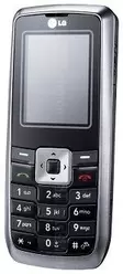 The photo gallery of LG KP199