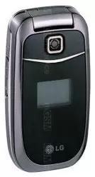 The photo gallery of LG KP202