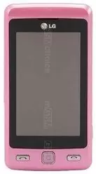 Galleria Foto LG KP501