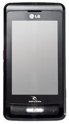 Galleria Foto LG KP550