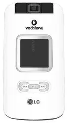 Gallery Telefon LG L600v