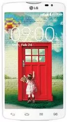 Galleria Foto LG L80 Dual SIM