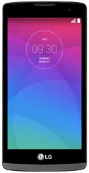 Gallery Telefon LG Leon H324