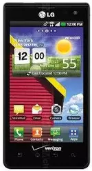 Galleria Foto LG Lucid 4G