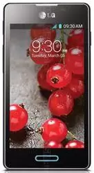 Galería de imágenes de LG Optimus L5 II