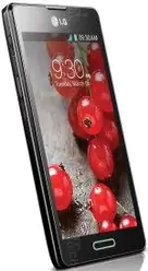 The photo gallery of LG Optimus L7 II