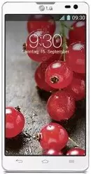 Galería de imágenes de LG Optimus L9 II