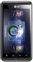 Galleria Foto LG Optimus P920