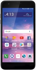 Galeria de fotos do telemóvel LG Premier Pro