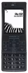 相冊 LG Simpure L2