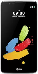 Galerie photo du mobile LG Stylus 2 Dual SIM