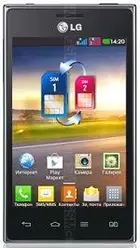 相冊 LG Swift L5 Dual