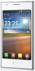 相冊 LG Swift L5