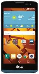 Galleria Foto LG Tribute 2