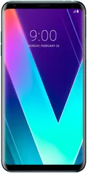 Galería de imágenes de LG V30S ThinQ