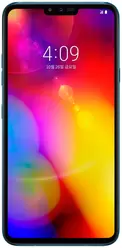 Gallery Telefon LG V40 ThinQ Dual SIM