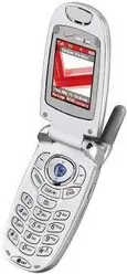 Gallery Telefon LG VX5200