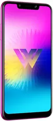 fotogalerij LG W10