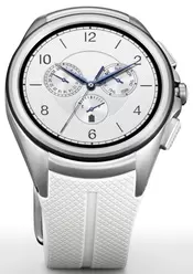 Galerie photo du mobile LG Watch Urbane 2nd Edition
