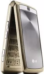 Gallery Telefon LG Wine