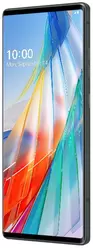 Galerie photo du mobile LG Wing