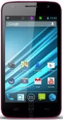 Galería de imágenes de Logicom E500