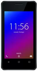 Gallery Telefon Manta MSP4007