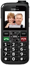 相册 Manta Senior Phone Big Light MS1702