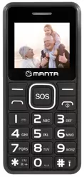The photo gallery of Manta TEL1707 Senior