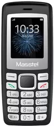 The photo gallery of Masstel Izi 120