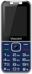 Галерея фотографий Masstel Izi 230