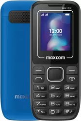 The photo gallery of MaxCom Classic MM135 Light