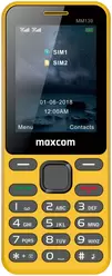 相冊 MaxCom Classic MM139