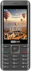 Gallery Telefon MaxCom Classic MM236