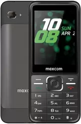 Galleria Foto MaxCom Classic MM244