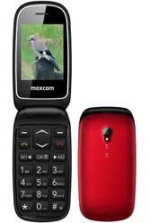 Galleria Foto MaxCom Comfort MM816