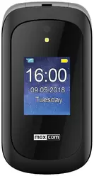 The photo gallery of MaxCom Comfort MM826 3G