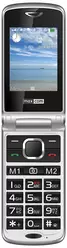 Galleria Foto MaxCom Comfort MM831 3G