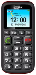 相册 MaxCom MM428
