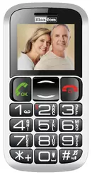 相冊 MaxCom MM462
