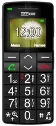 Gallery Telefon MaxCom MM705