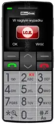 相冊 MaxCom MM715