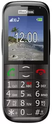 The photo gallery of MaxCom MM721
