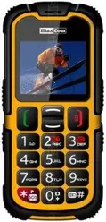 The photo gallery of MaxCom MM910 Strong