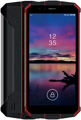 Galería de imágenes de MaxCom MS507