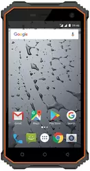 Galleria Foto MaxCom Smart MS457 LTE Strong