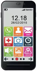 Gallery Telefon MaxCom Smart MS530 LTE