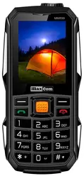 fotogalerij MaxCom Strong MM899